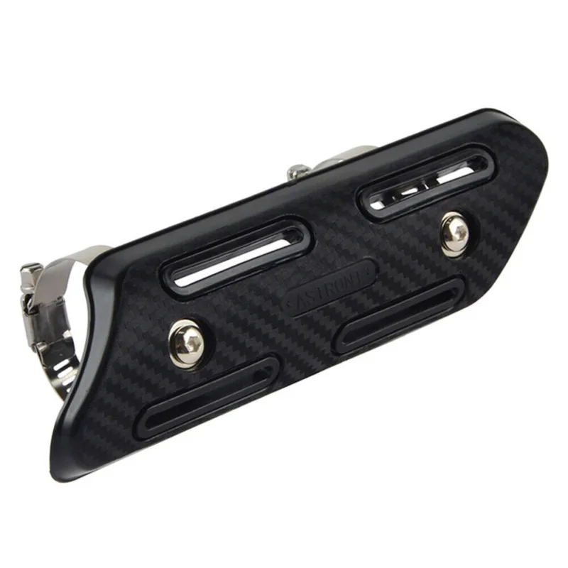 Protectie Galerie Evacuare Toba Esapament Moto Cross Enduro Atv