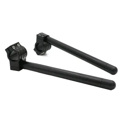 Set Semighidon Stanga Dreapta 43MM Moto Universal Semighidoane Moto