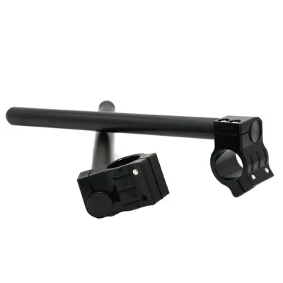 Set Semighidon Stanga Dreapta 43MM Moto Universal Semighidoane Moto
