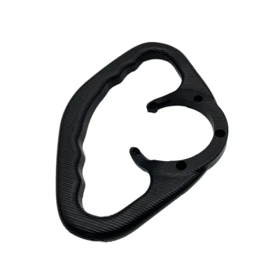 Maner Pasager Rezervor Yamaha R1 R6 Yzf600 Fz1 Fz6 Fz8 Fjr1300 an 1998-2012