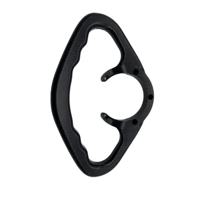 Maner Pasager Rezervor Yamaha R1 R6 Yzf600 Fz1 Fz6 Fz8 Fjr1300 an 1998-2012
