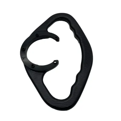Maner Pasager Rezervor Yamaha R1 R6 Yzf600 Fz1 Fz6 Fz8 Fjr1300 an 1998-2012
