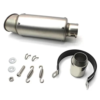 Toba Evacuare Moto Atv Sport Racing Motocicleta Circuit EVO186921
