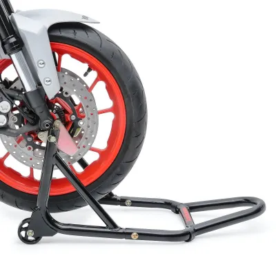 Stander Moto Roata Fata ConStands Furca Universal Motocicleta
