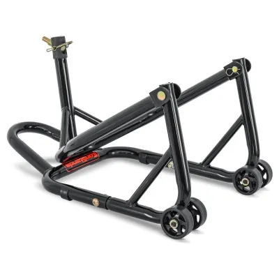 Stander Suport Jug Furca Fata ConStands Classic Universal cu 5 PINI