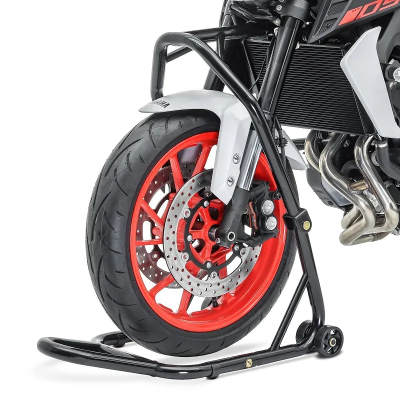 Stander Suport Jug Furca Fata ConStands Classic Universal cu 5 PINI