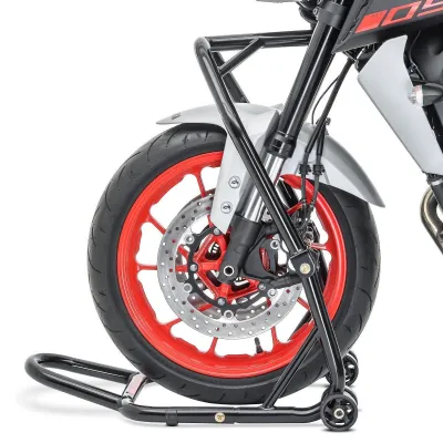Stander Suport Jug Furca Fata ConStands Classic Universal cu 5 PINI