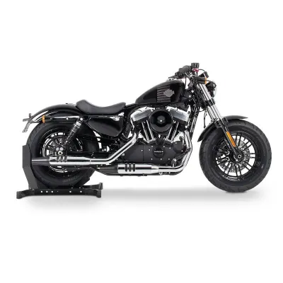 Stander Suport Roata Fata Moto Constands Easy Plus Spate Garaj 295307