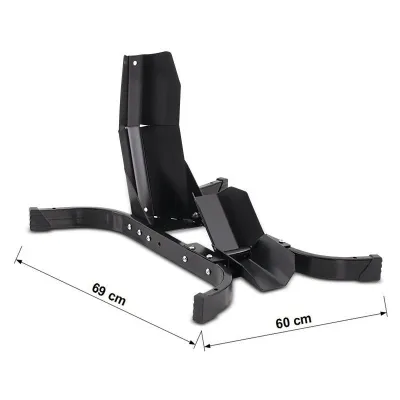 Stander Suport Roata Fata Moto Constands Easy Plus Spate Garaj 295307