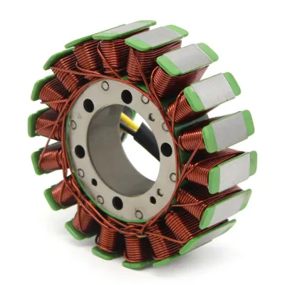 Stator ATV POLARIS Sportsman 800 RZR Ranger Alternator Bobina 08-17