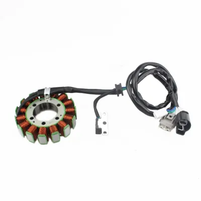 Stator ATV KAWASAKI Brute Force 750 800 Teryx KVF KRT Alternator