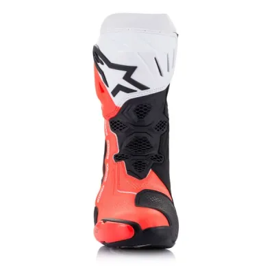 Ghete Cizme Moto Sport ALPINESTARS SUPERTECH R Vented NR 43