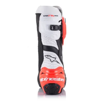 Ghete Cizme Moto Sport ALPINESTARS SUPERTECH R Vented NR 43