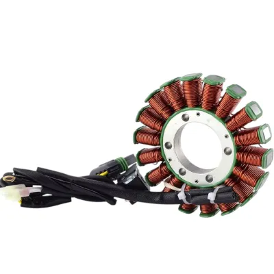 Stator alternator Polaris Sportsman X2 500 HO EFI 4x4 Touring 500 HO Forest bobina