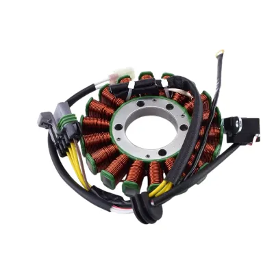 Stator alternator Polaris Sportsman X2 500 HO EFI 4x4 Touring 500 HO Forest bobina