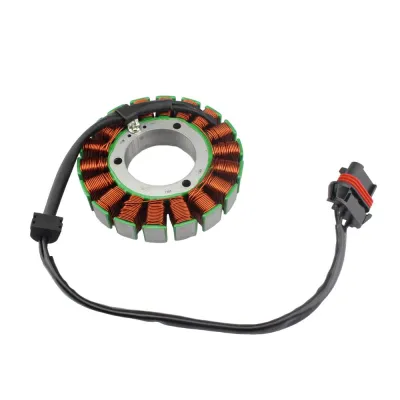 Stator ATV POLARIS 325 450 500 570 850 900 1000 Alternator Bobina