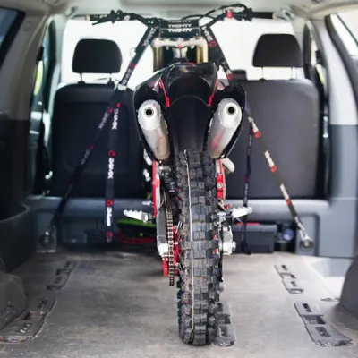 Chingi Ancorare MOTO cross enduro sportiva Atv prindere Ghidon MX5