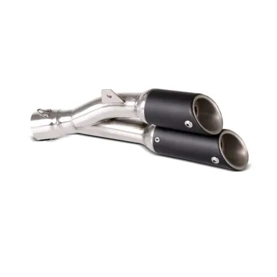 Toba Evacuare Moto Atv Sport Racing Twin Dubla DB Killer
