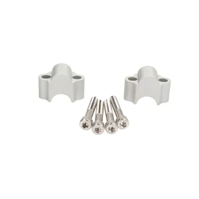 Risere Inaltatoare Ghidon Moto +25MM Naked Cruiser Inaltator 22MM