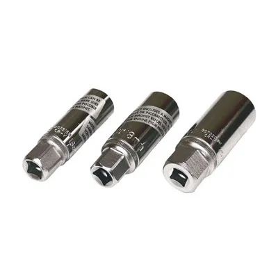 Cheie Bujie 18mm Moto Atv Auto Magnetica