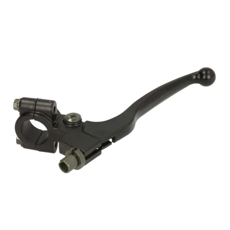 Maneta Ambreiaj MOTO Atv Scuter 22mm Suport Levier