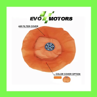 Husa Filtru Aer cross enduro supermoto Ktm Honda CRF Kawasaki KX