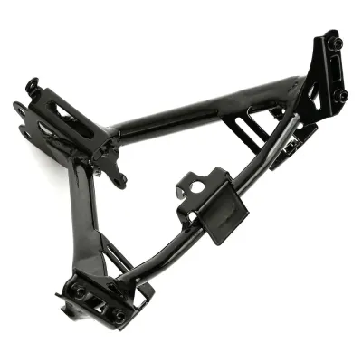 Cadru suport bord Honda CBR650R 2019 2023 carena fata far A1100