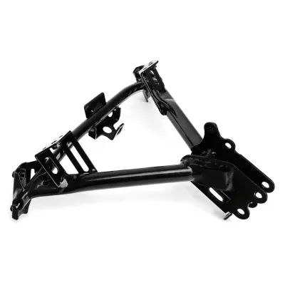 Cadru suport bord Honda CBR650R 2019 2023 carena fata far A1100