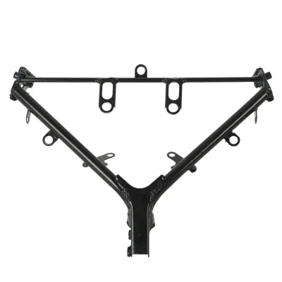 Cadru suport bord Honda CBR1100XX BLACKBIRD 1999-2007 carena fata far A1088