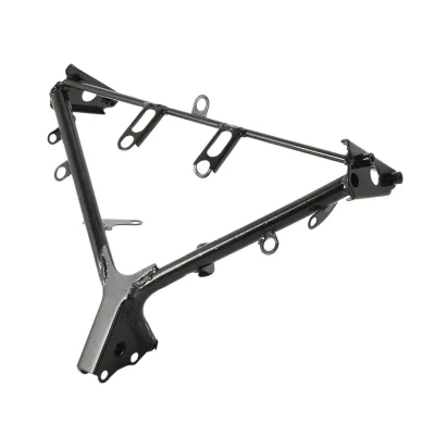 Cadru suport bord Honda CBR1100XX BLACKBIRD 1999-2007 carena fata far A1088