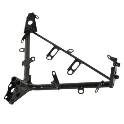 Cadru suport bord Honda CBR1100XX BLACKBIRD 1999-2007 carena fata far A1088