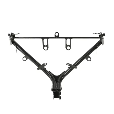 Cadru suport bord Honda CBR1100XX BLACKBIRD 1999-2007 carena fata far A1088