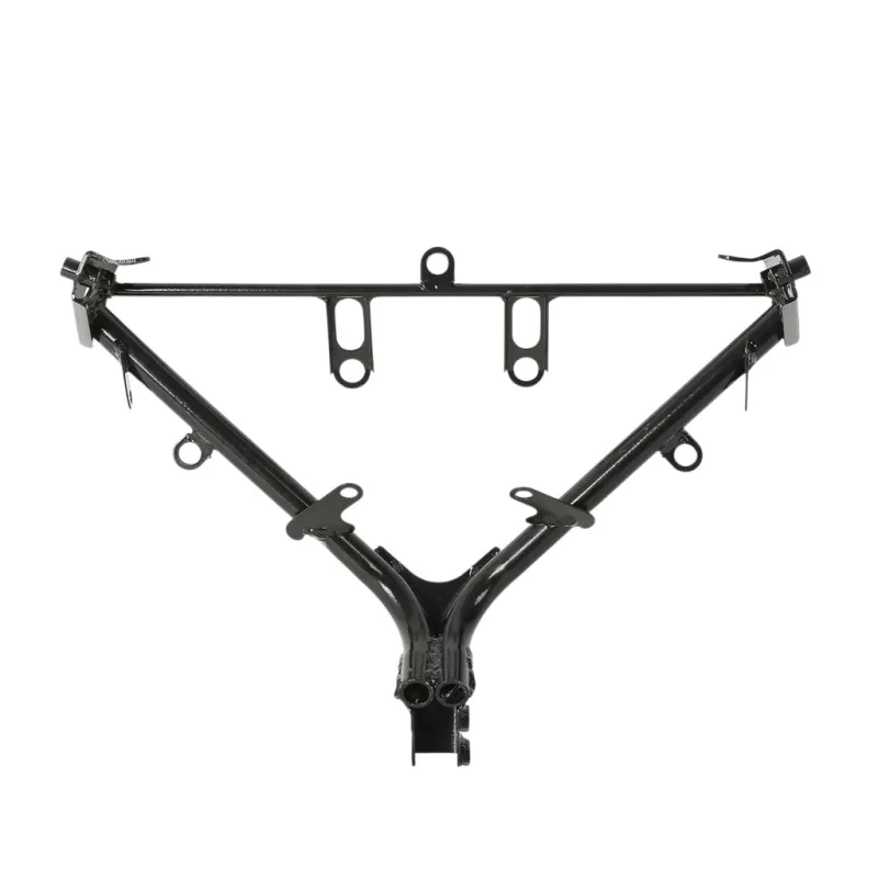 Cadru suport bord Honda CBR1100XX BLACKBIRD 1999-2007 carena fata far A1088