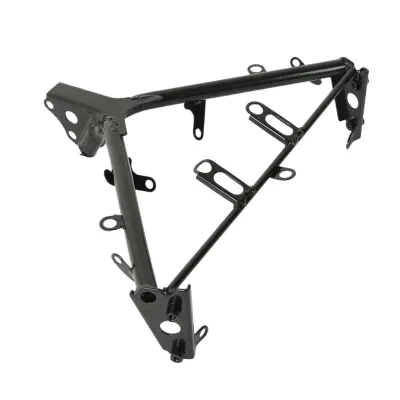 Cadru suport bord Honda CBR1100XX BLACKBIRD 1999-2007 carena fata far A1088