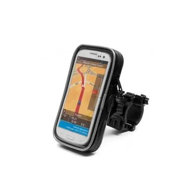 Suport Telefon Ghidon Moto Atv Bicicleta Waterproof Reglabil
