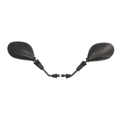 Set Oglinzi Retrovizoare Moto Atv Scuter Universale 8MM