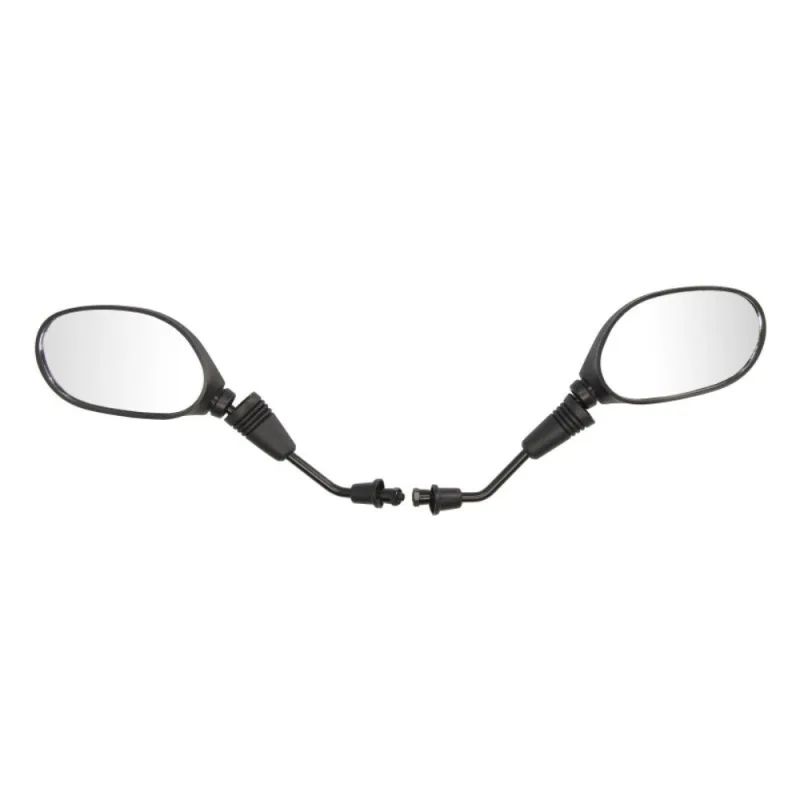 Set Oglinzi Retrovizoare Moto Atv Scuter Universale 8MM