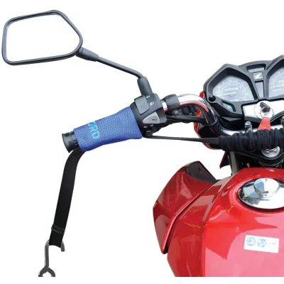 Chinga Ancorare Prindere Ghidon Moto Remorca Legare Sufa cross OF99