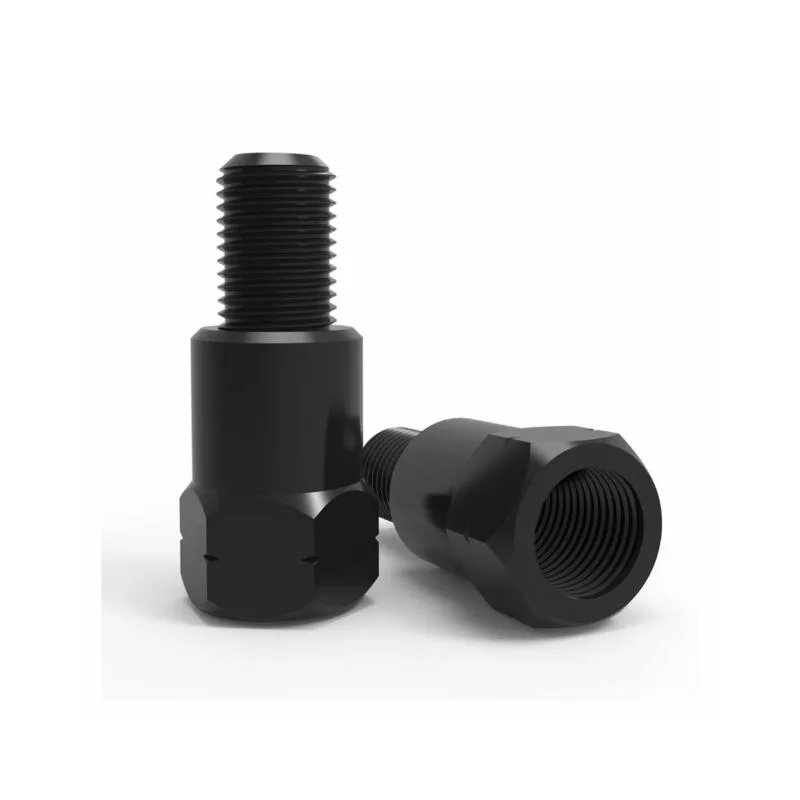 Adaptor Filet Oglinda Moto Atv OXFORD de la M8 8mm la M10 10mm OX579