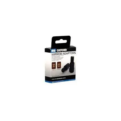 Adaptor Filet Oglinda Moto Atv OXFORD de la M8 8mm la M10 10mm OX579