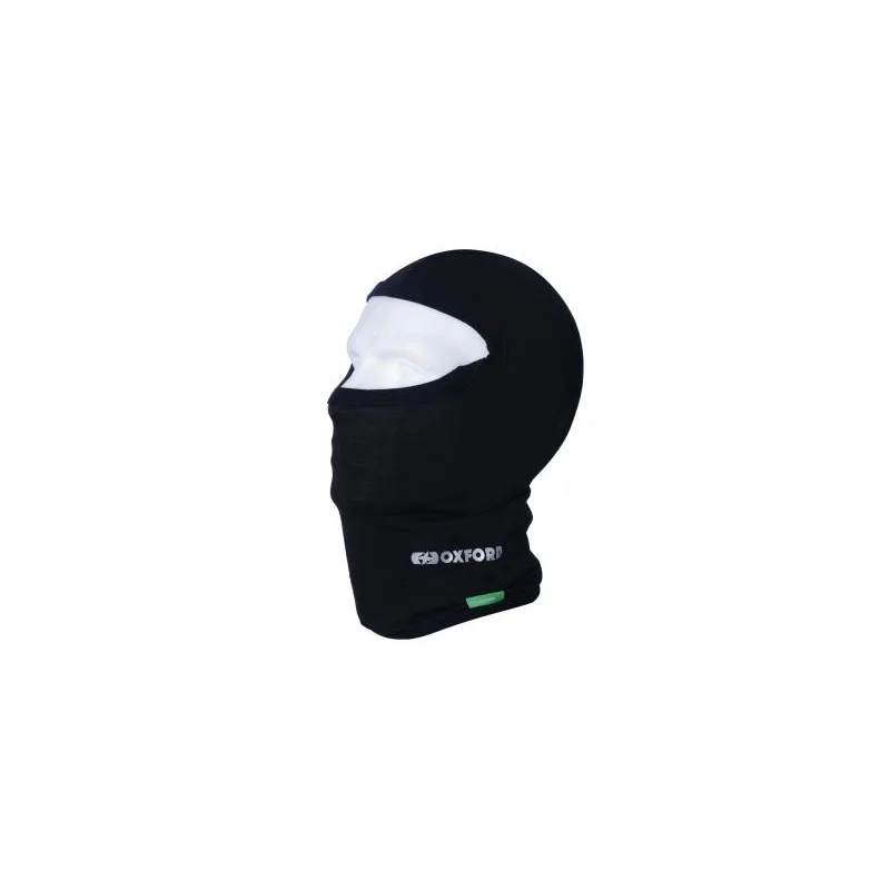 Cagula Moto OXFORD Balaclava Bumbac Atv Scuter Ski CA001-OX