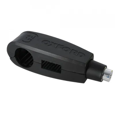 Blocator maneta frana Acceleratie OXFORD Moto LEVERLOCK Antifurt LK300