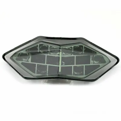 Stop Spate Kawasaki Ninja 300r Z250 Z300 semnalizari 2013-2017