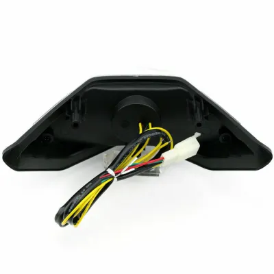 Stop Spate Kawasaki Ninja 300r Z250 Z300 semnalizari 2013-2017