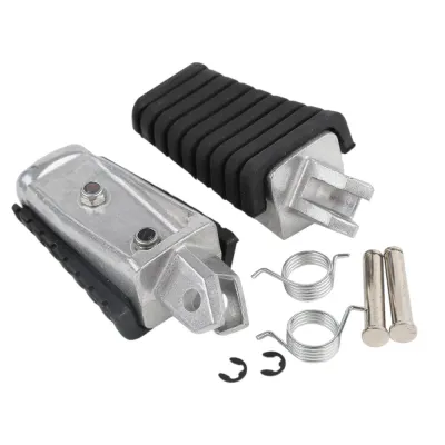 Set Scarite Pilot Fata Yamaha VSTAR XVS650 XVS400 XV535 VMX1200 VIRAGO
