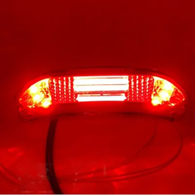 Stop Frana Spate Led Honda CBR 600RR 2013-2019 semnalizari 2014