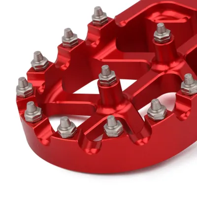 Set Scarite Fata HONDA CRF Pit Bike Mini moto Cross Enduro