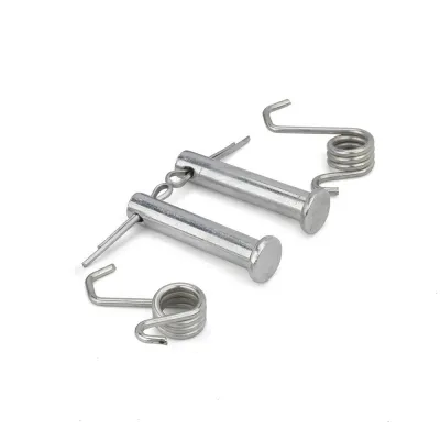 Set Scarite Fata HONDA CRF Pit Bike Mini moto Cross Enduro