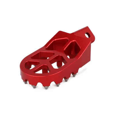 Set Scarite Fata HONDA CRF Pit Bike Mini moto Cross Enduro
