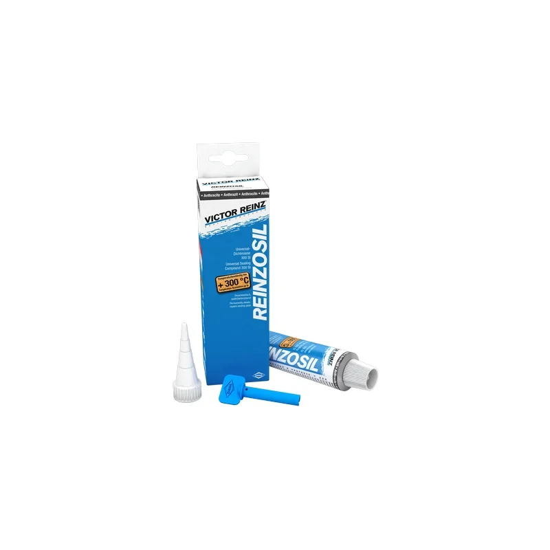 Silicon Etansare VICTOR REINZ 70ML garnitura -50 +300 grade Moto Auto